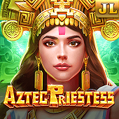 Aztec Priestess slot icon