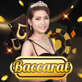 Baccarat A icon
