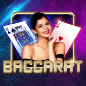 Baccarat B icon