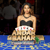 Casino Marina Andar Bahar icon