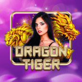 Dragon Tiger icon