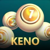 Keno icon