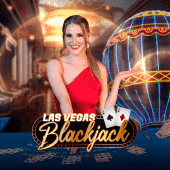 Las Vegas Blackjack icon