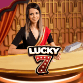 Lucky 7 icon