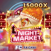Night Market slot icon